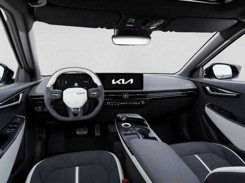 New 2026 Kia EV6 GT-Line AWD/4WD image 17