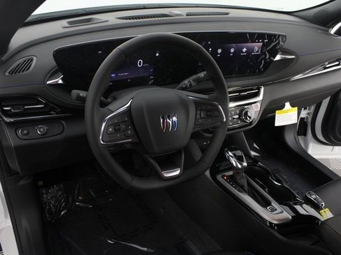 New 2026 Buick Envista Sport Touring w/ Convenience I Package image 9