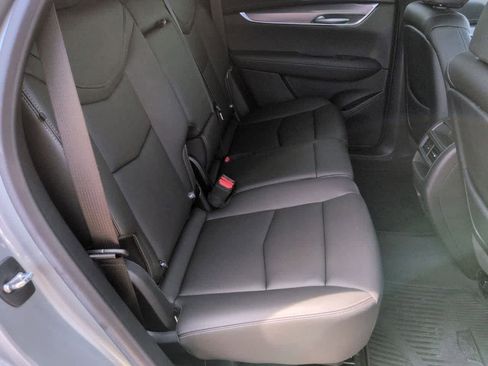 Used 2023 Cadillac XT5 Luxury AWD/4WD image 20