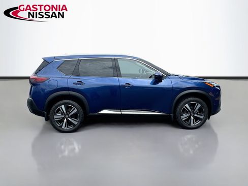 Used 2023 Nissan Rogue SL w/ SL Premium Package AWD/4WD image 10