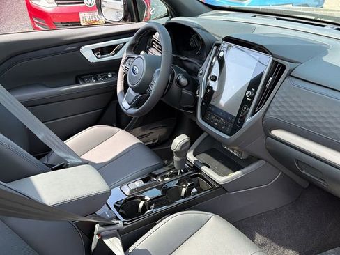 New 2026 Subaru Forester Limited AWD/4WD image 7