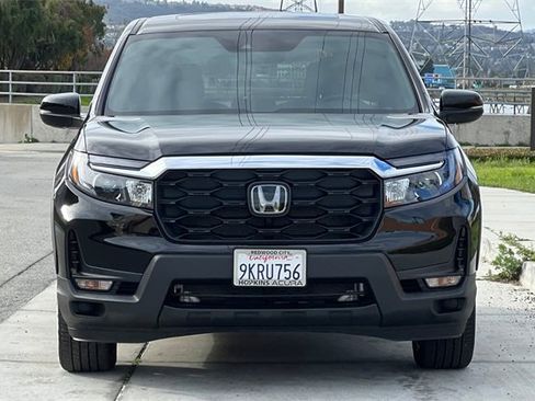 Used 2023 Honda Passport EX-L image 9