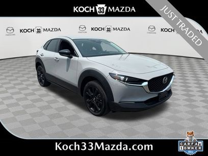 Certified 2026 MAZDA CX-30 AWD 2.5 S w/ Select Sport Pkg