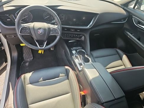 Used 2023 Buick Envision Essence w/ Sport Touring Package image 3
