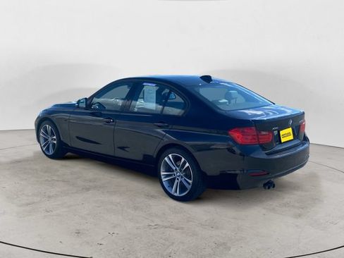 Used 2013 BMW 328i xDrive Sedan AWD/4WD image 3