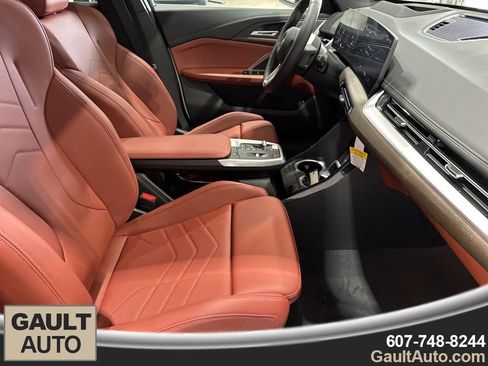 New 2026 BMW X1 xDrive28i w/ Technology Package image 19