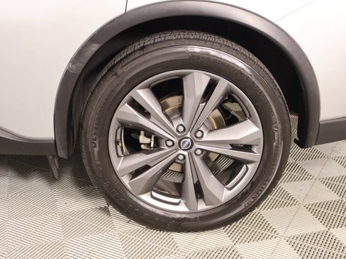 Used 2023 Nissan Murano Platinum w/ Cargo Package AWD/4WD image 20