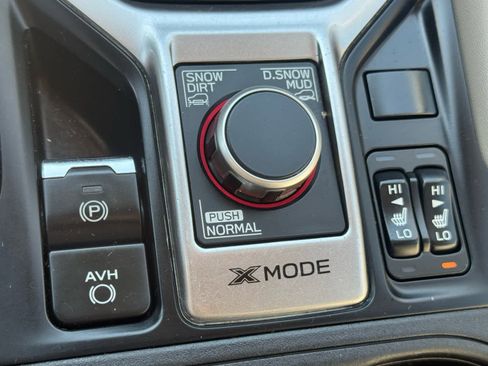 Used 2021 Subaru Forester Limited image 28