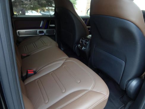 Used 2019 Mercedes-Benz G 550 image 10