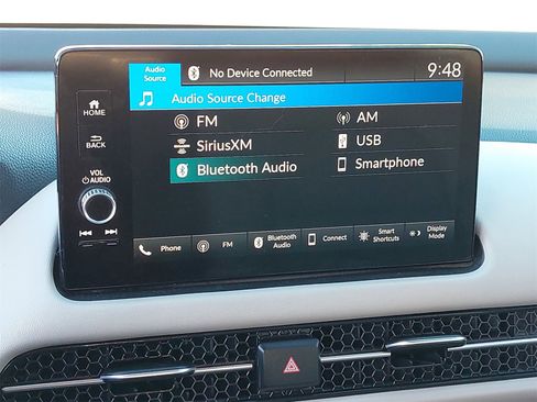 Used 2023 Honda HR-V EX-L image 22