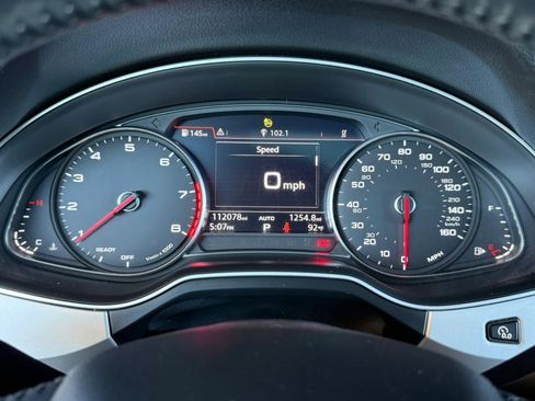 Used 2018 Audi Q7 2.0T Premium w/ Cold Weather Package image 60