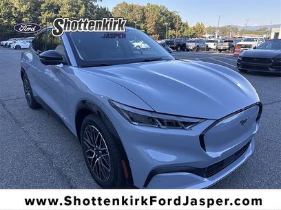 Used 2024 Ford Mustang Mach-E Premium
