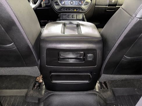 Used 2016 Chevrolet Silverado 1500 LTZ Z71 w/ LTZ Plus Package image 25