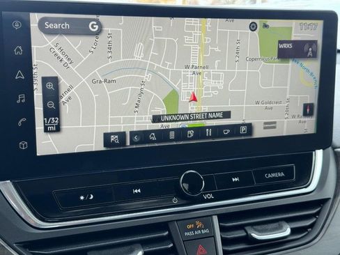 Used 2023 Nissan Altima 2.5 SL image 21