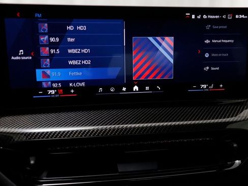 New 2026 BMW M2 w/ Lighting Package image 8