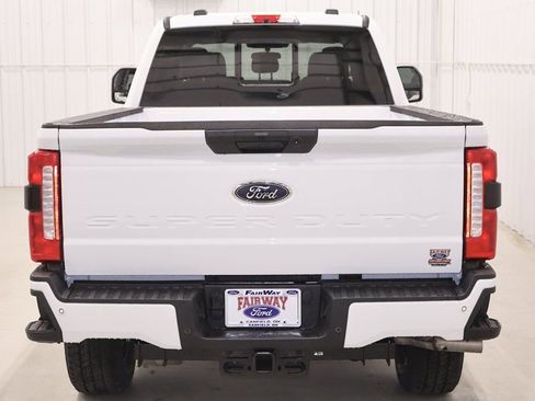 New 2026 Ford F350 XL w/ STX Appearance Package AWD/4WD image 8