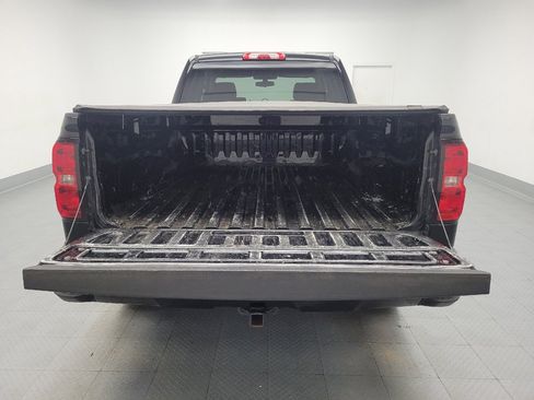 Used 2019 Chevrolet Silverado 1500 Custom AWD/4WD image 29