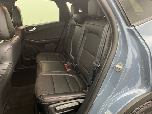 New 2026 Ford Escape ST-Line w/ Tech Pack #1 image 31