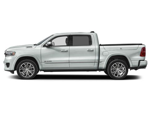 New 2026 RAM 1500 Tungsten image 3