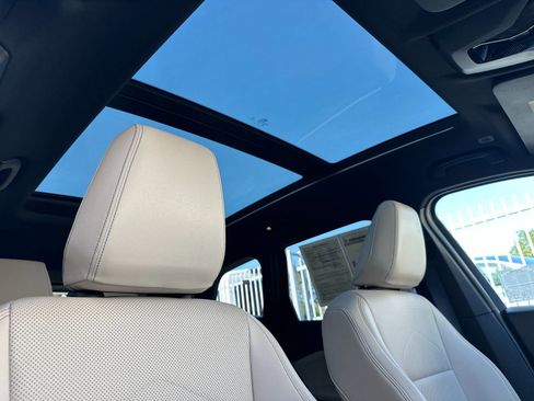 Used 2024 BMW X1 xDrive28i w/ Convenience Package AWD/4WD image 19