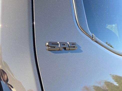 Used 2024 Toyota Tacoma SR5 image 8