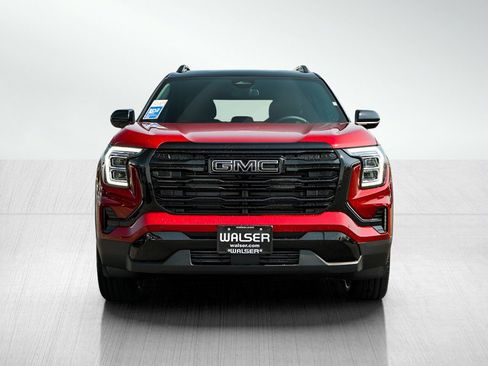 New 2026 GMC Terrain Elevation w/ Black Edition image 2
