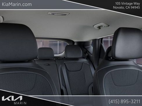 New 2025 Kia EV6 Light w/ Light LR Technology Package image 27