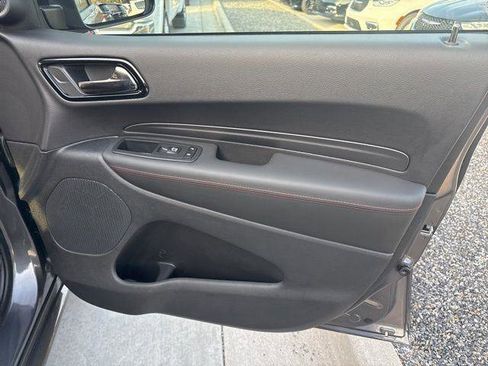 New 2026 Dodge Durango GT image 37