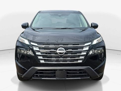 New 2026 Nissan Rogue SV FWD image 10