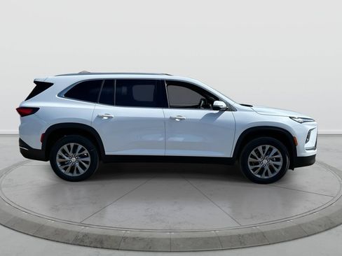 New 2026 Buick Enclave Preferred w/ Power Package FWD image 9