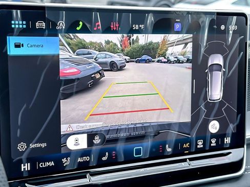 New 2026 Volkswagen Tiguan SE R-Line image 18