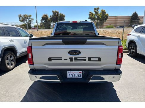 Used 2023 Ford F150 XL w/ XL Chrome Appearance Package RWD image 6
