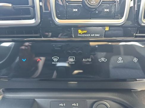 New 2026 Nissan Sentra SV w/ Floor Mat Package image 22