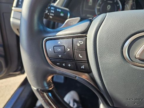 Used 2019 Lexus ES 350 w/ Luxury Package image 21