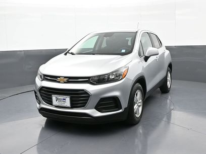 Used 2020 Chevrolet Trax LS w/ Tint and Cruise Package
