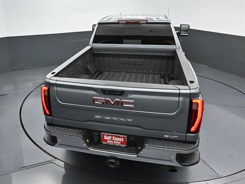 Used 2025 GMC Sierra 2500 SLT w/ Texas SLT Premium Package AWD/4WD image 41