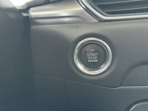 Used 2025 MAZDA CX-5 AWD 2.5 S w/ Preferred Package image 21