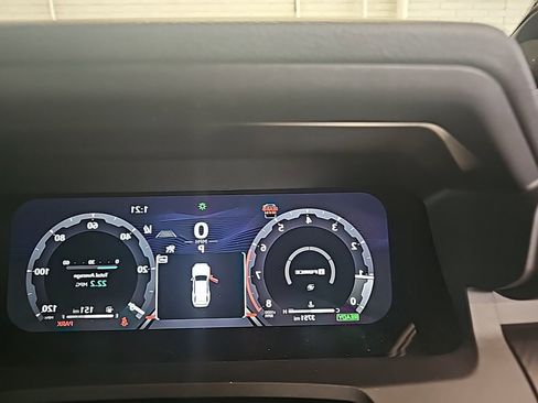 Used 2025 Toyota 4Runner TRD Pro image 10