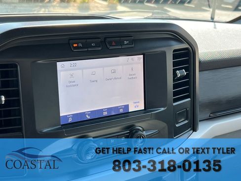 Used 2021 Ford F150 XL w/ Equipment Group 101A High image 37