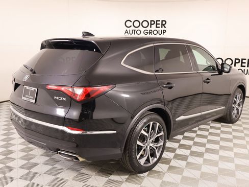 Used 2024 Acura MDX SH-AWD w/ Technology Package image 22