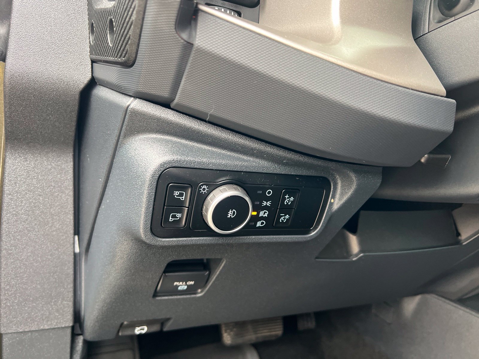 Used 2024 Ford Bronco Raptor AWD/4WD image 20