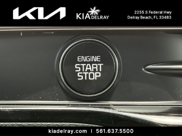 New 2026 Kia K5 GT-Line w/ GT-Line Red Interior Package FWD image 30