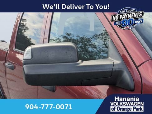 Used 2015 RAM 2500 Tradesman w/ Chrome Appearance Group AWD/4WD image 11