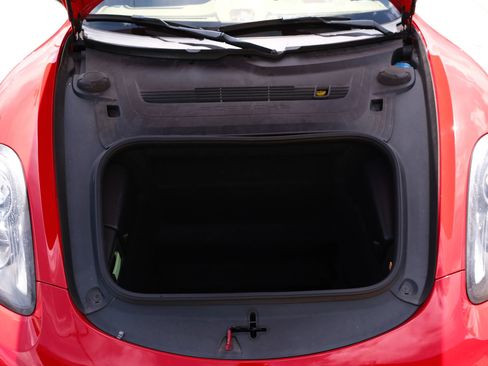 Used 2014 Porsche Boxster S image 23