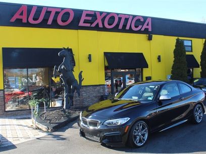 Used 2016 BMW M235i xDrive Coupe