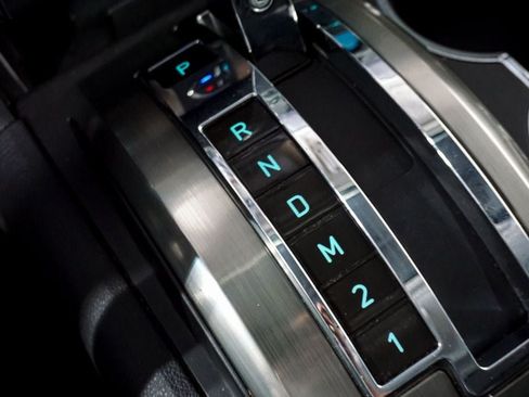 Used 2009 HUMMER H2 Luxury AWD/4WD image 43