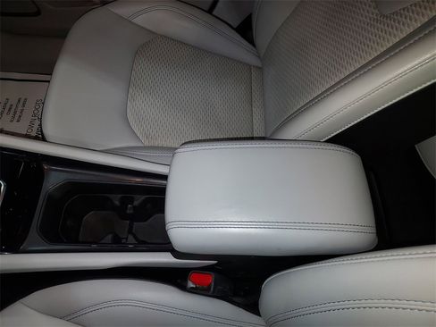 Used 2022 Jeep Compass Latitude image 26