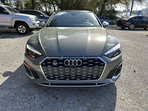 Used 2023 Audi S5 Prestige image 3