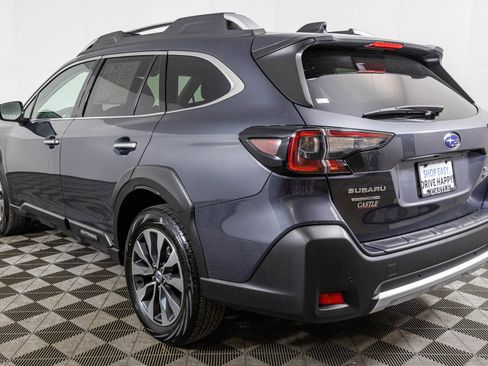 Used 2023 Subaru Outback Touring XT image 20