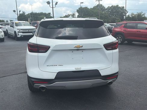 Used 2023 Chevrolet Blazer LT w/ Convenience Package AWD/4WD image 4